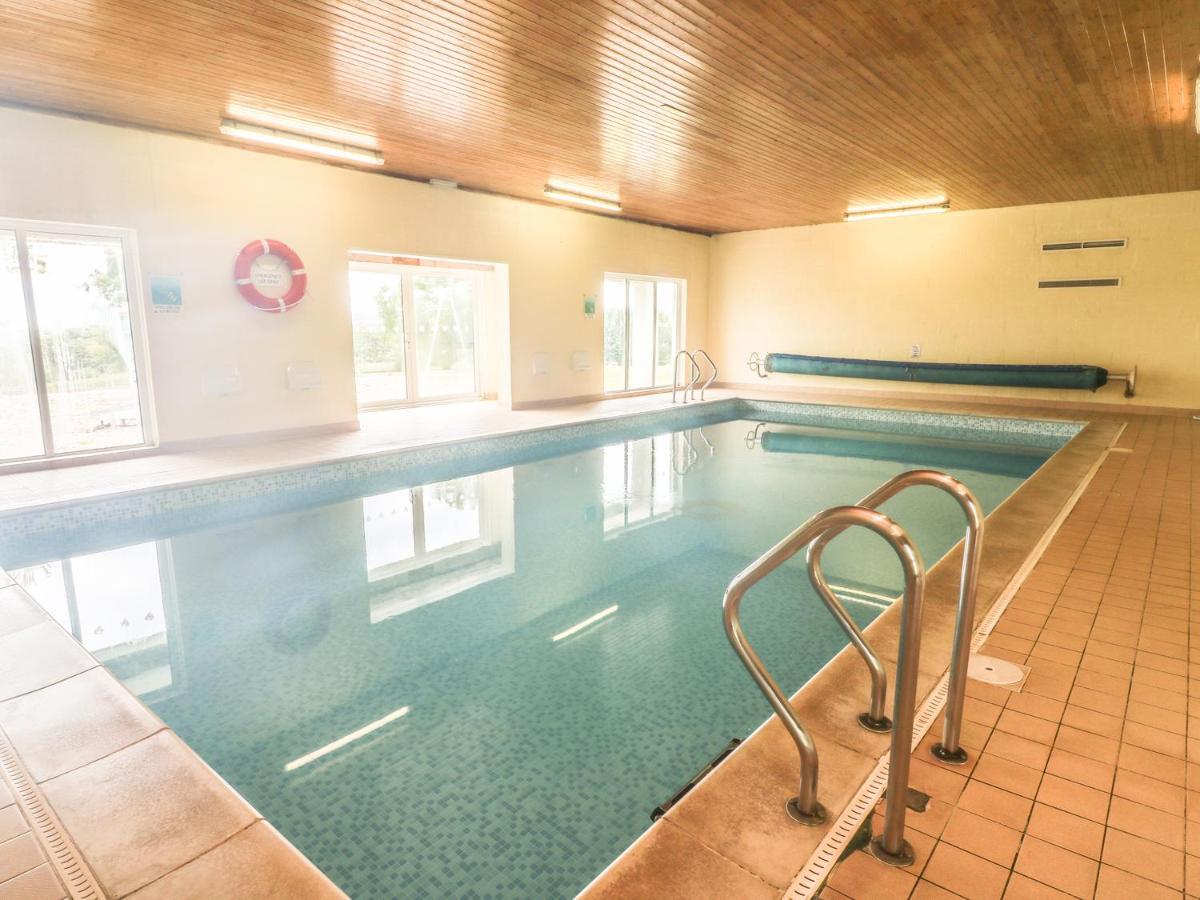 The Coach House Villa Tenby Kültér fotó